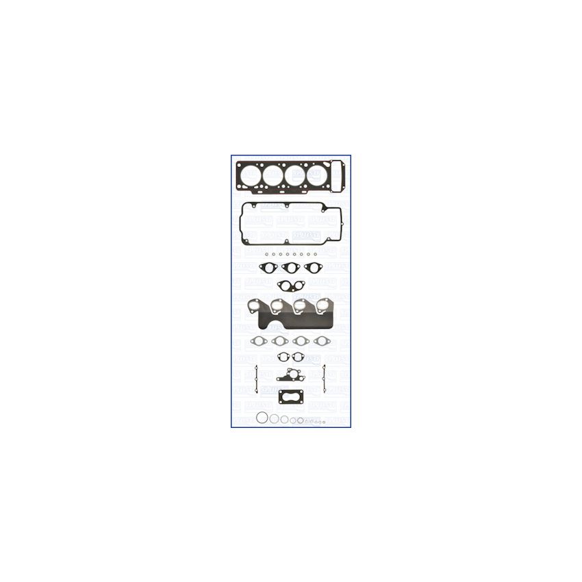 KOMPLET USZCZELEK GŁOWICY AJUSA 52037500 BMW 1.8 78-87