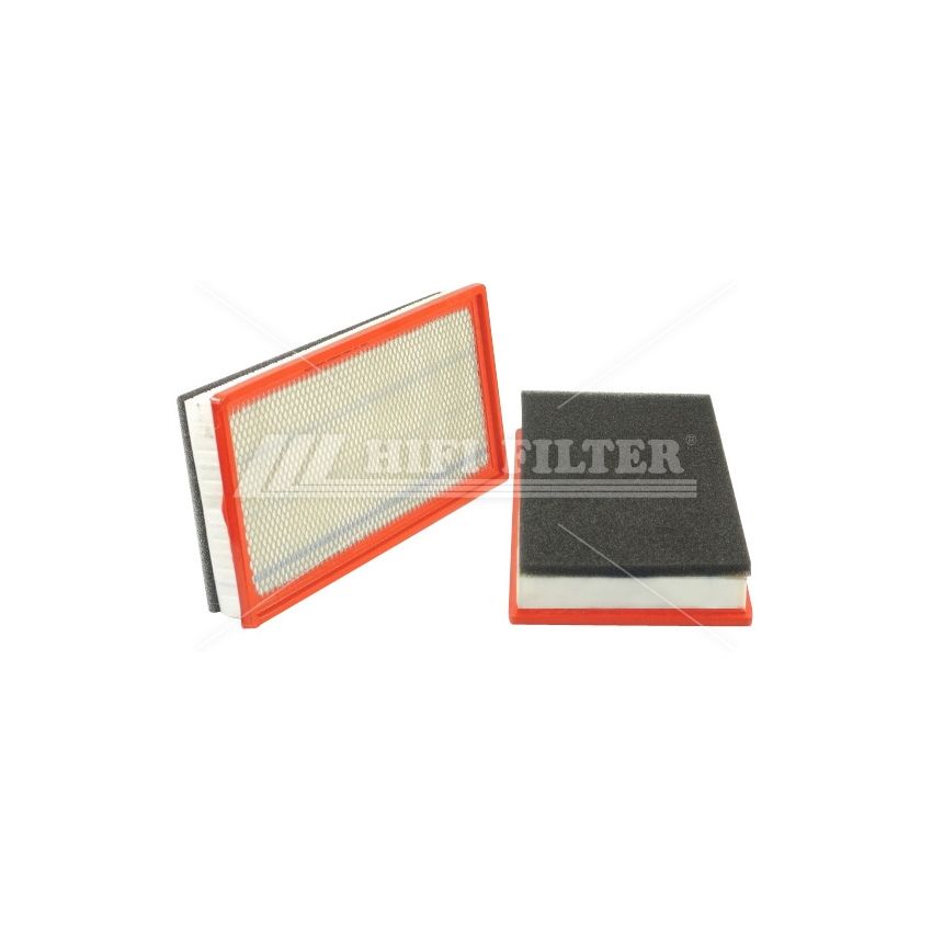 FILTR POWIETRZA HIFI SA5244 OPEL 1.3-.2.0 09-