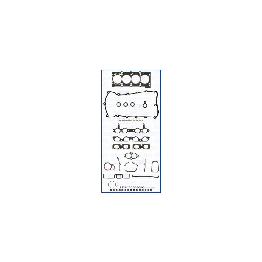 KOMPLET USZCZELEK GŁOWICY AJUSA 52141200 BMW 1796cc M42 92-93