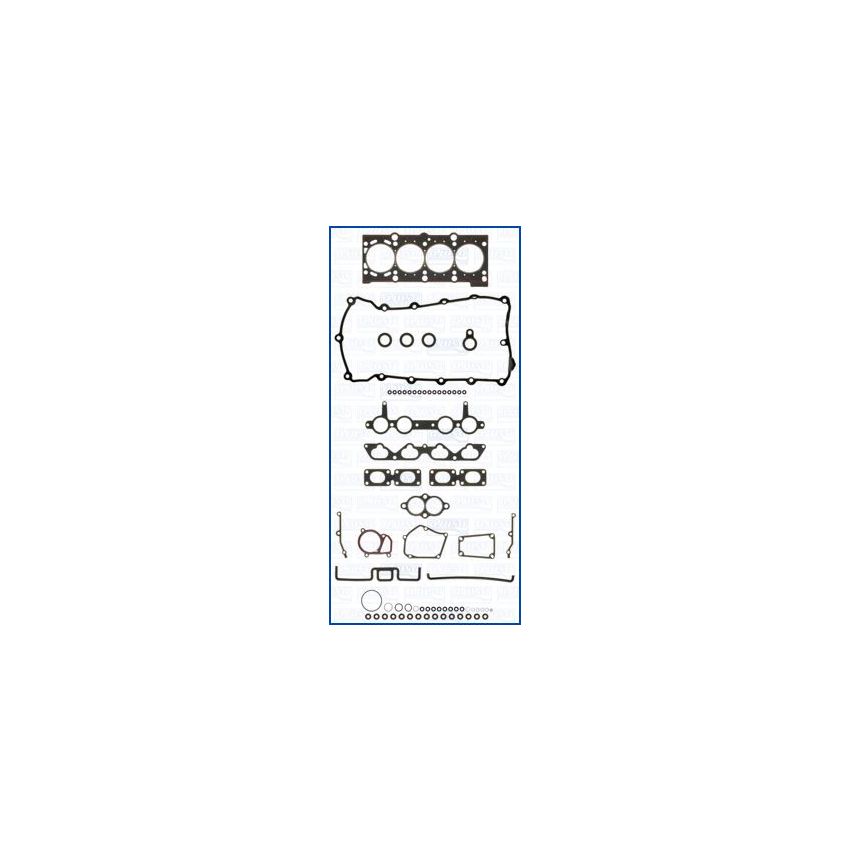 KOMPLET USZCZELEK GŁOWICY AJUSA 52096200 BMW 1796cc M42 89-92