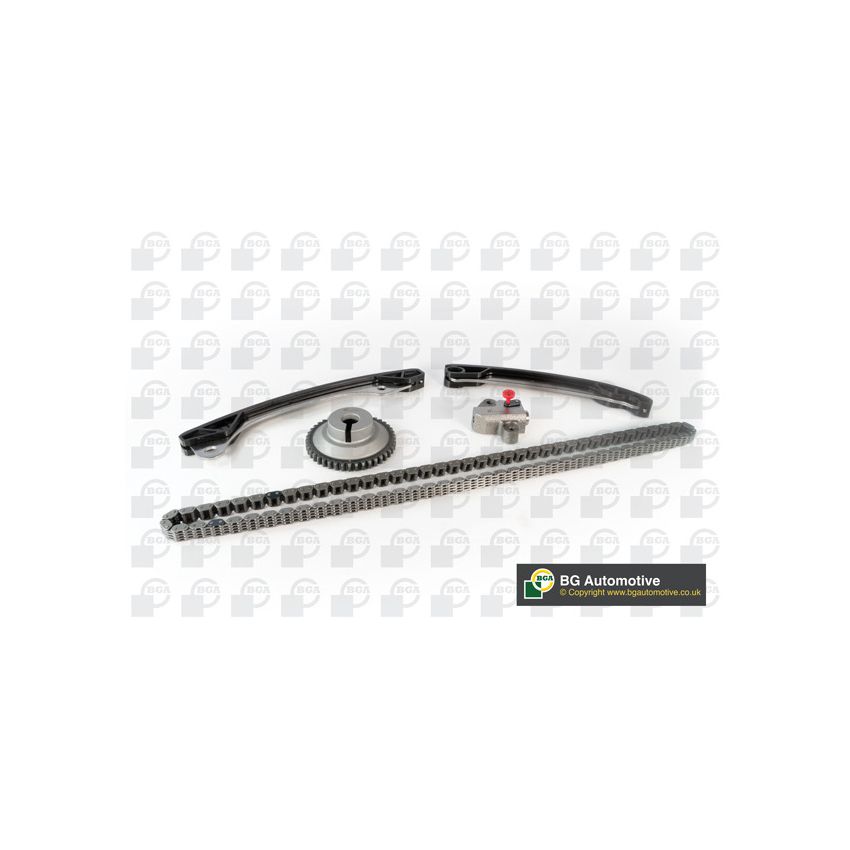 ZESTAW ROZRZĄDU ŁAŃCUCHOWEGO BGA TC7303FK RENAULT 1.6SCe 15-