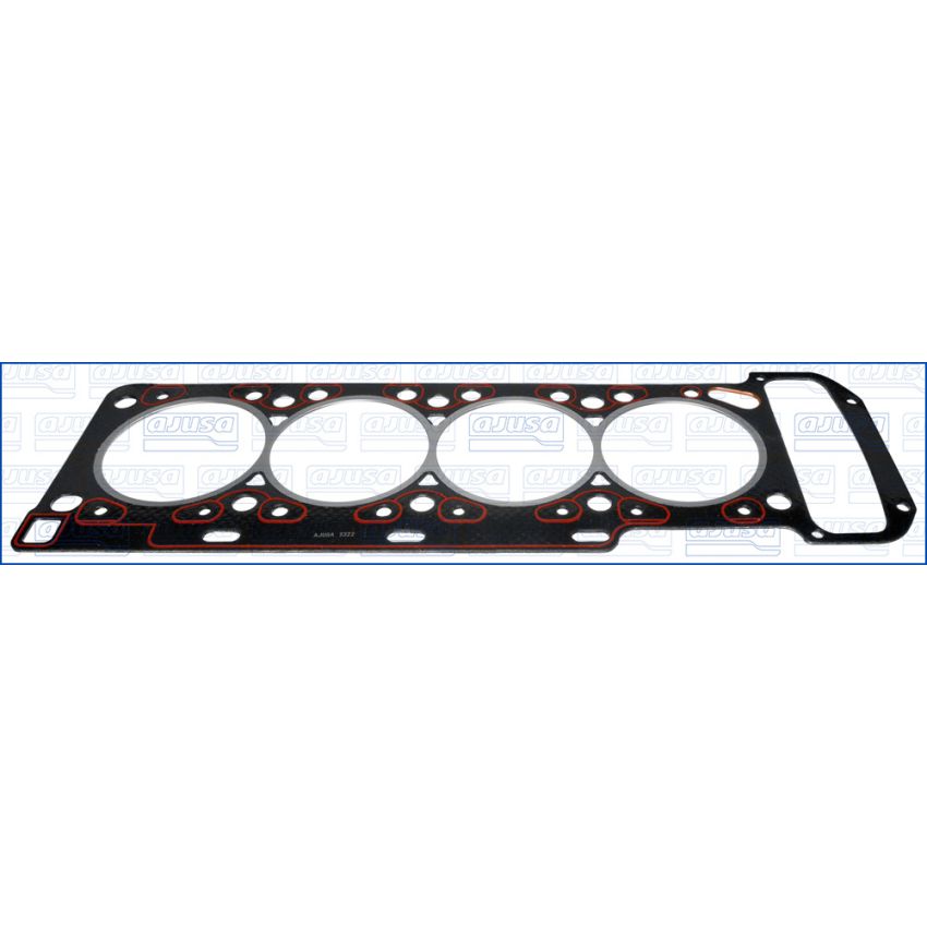 USZCZELKA GŁOWICY AJUSA 10069000 BMW 2.0-2.3c S14 86-