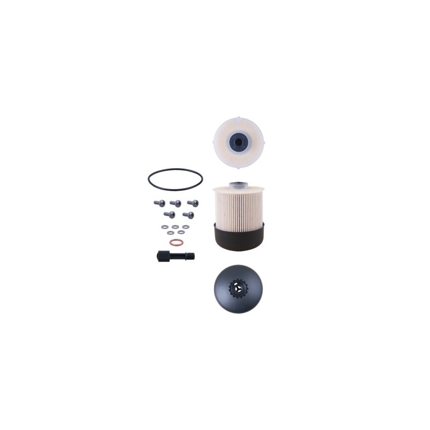 FILTR PALIWA KNEHT KX338/26D RENAULT 1.5 08-