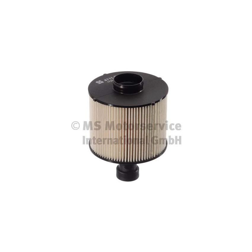 FILTR PALIWA KOLBENSCHMIDT 50014711 RENAULT 1.5 08-