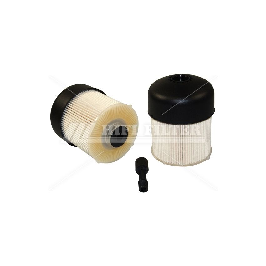 FILTR PALIWA HIFI SN99171 RENAULT 1.5 08-