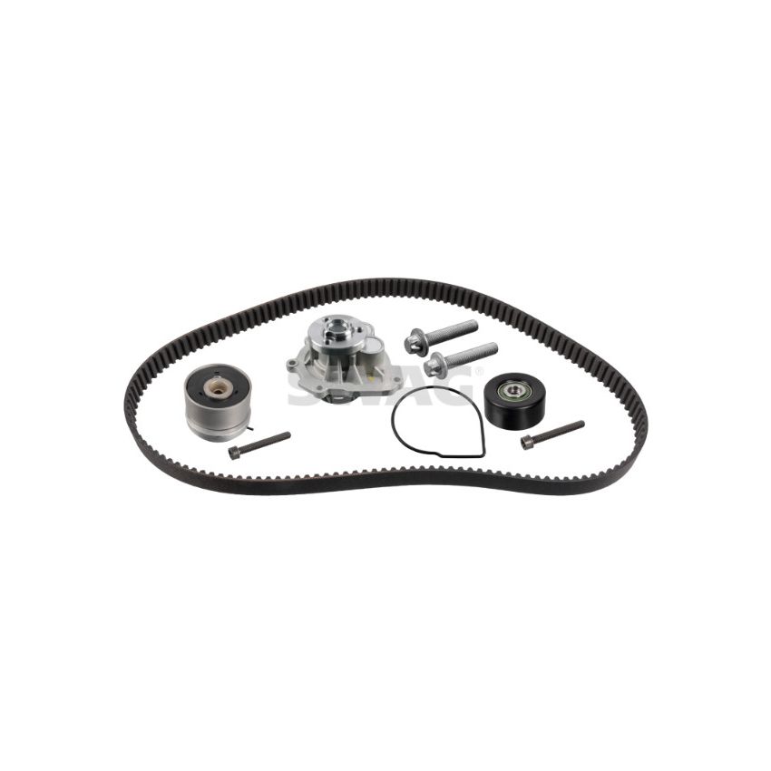 KOMPLET ROZRZĄDU SWAG 33101669 OPEL 1.6-1.8 03-