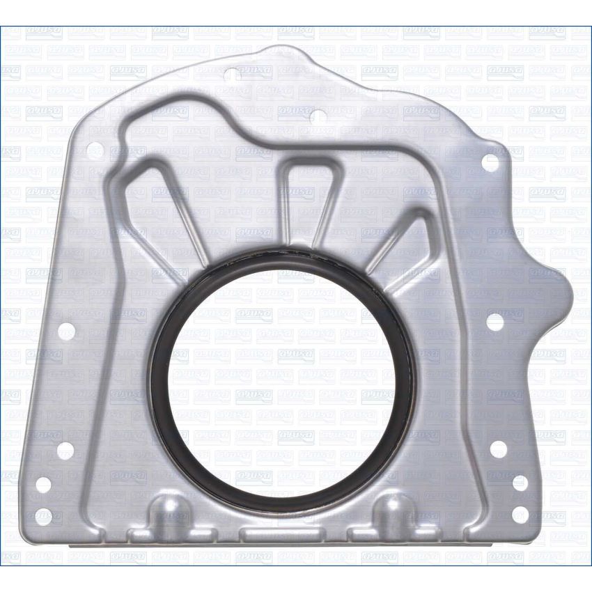 USZCZELNIACZ WAŁU TYŁ SIMMERRING AJUSA 71009500 MERCEDES 3.0-3.5 11-