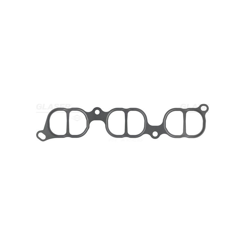 USZCZELKA KOLEKTORA WYDECHOWEGO GLASER X59908-01 TOYOTA 2.5-3.0 05-