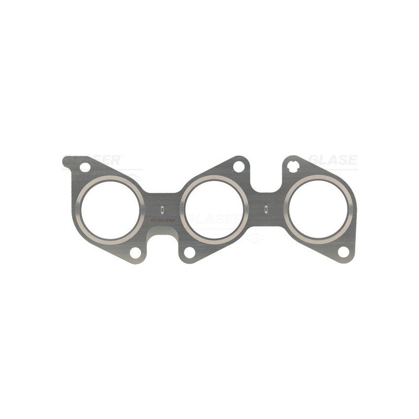 USZCZELKA KOLEKTORA WYDECHOWEGO GLASER X59530-01 TOYOTA 4.0 02-
