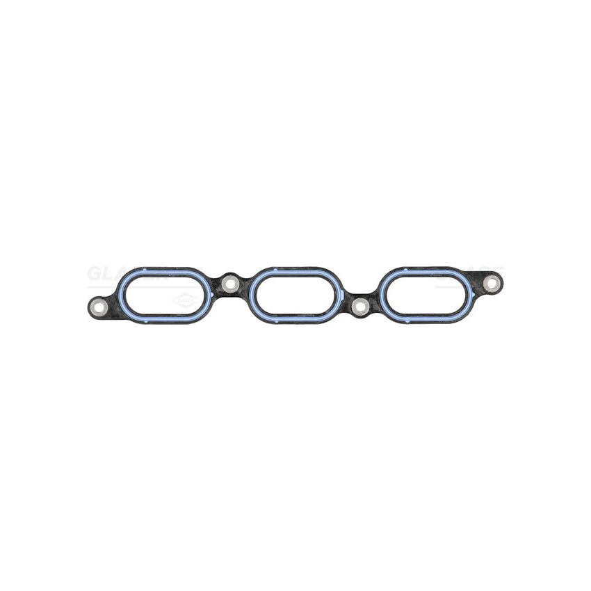 USZCZELKA KOLEKTORA SSĄCEGO GLASER X89308-01 FORD 3.0 01-07
