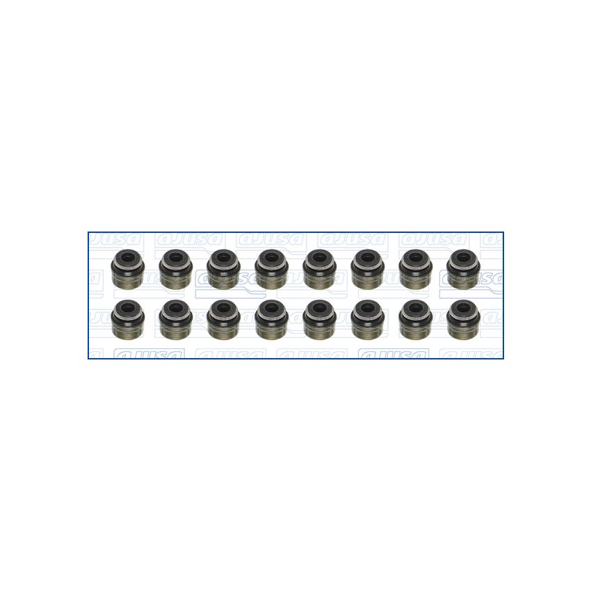 KOMPLET USZCZELNIACZY ZAWOROWYCH AJUSA 57088700 VW 1.3-2.0 12-