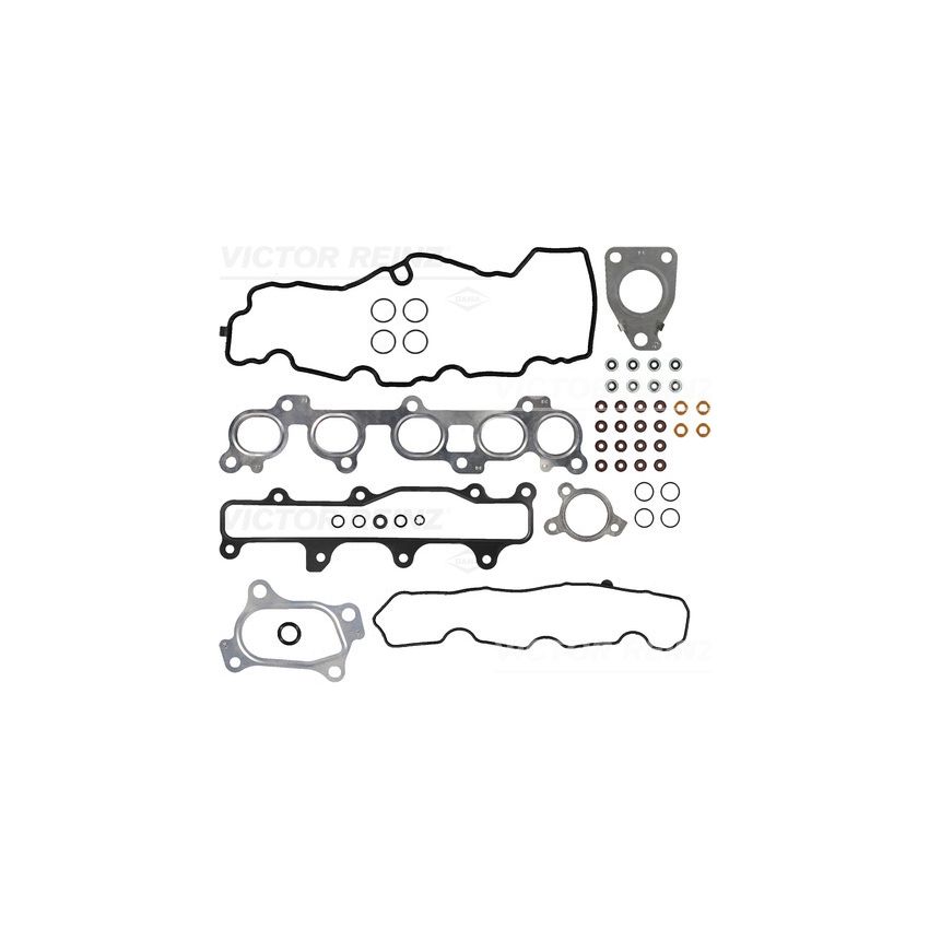 KOMPLET USZCZELEK GŁOWICY VICTOR REINZ 02-11298-02 HONDA 1.6D 15-