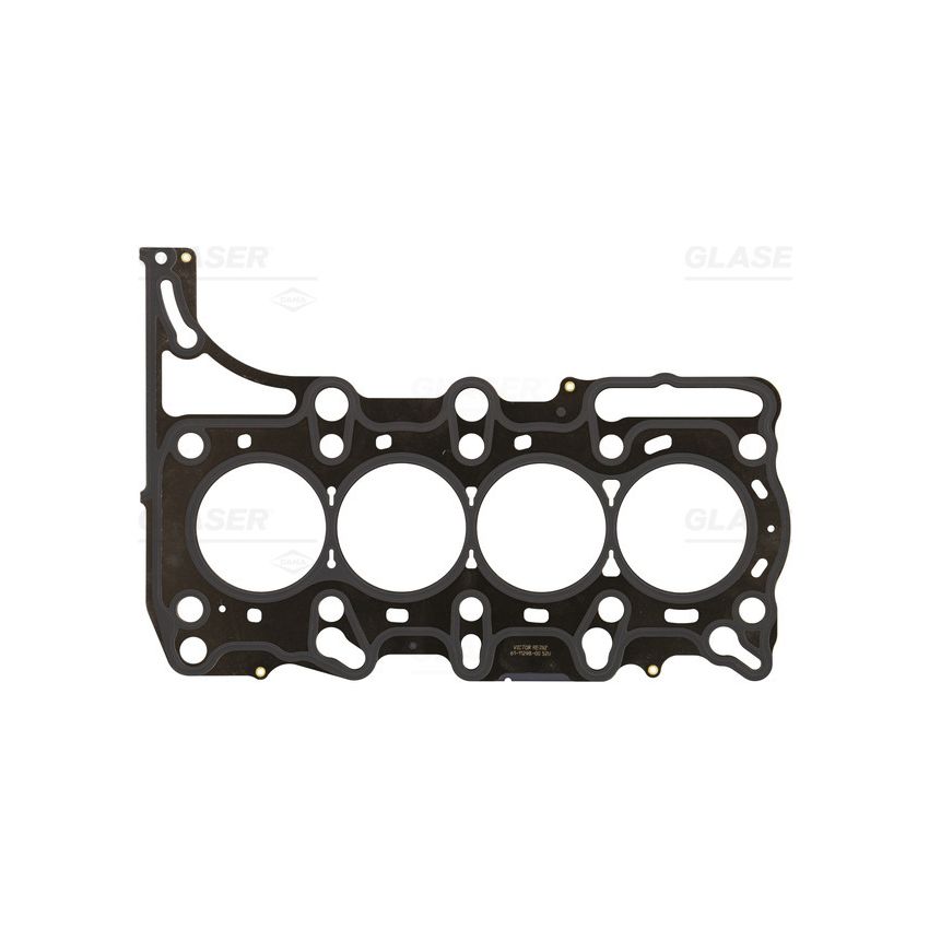 USZCZELKA GŁOWICY GLASER H85086-00 HONDA 1.6D 13-