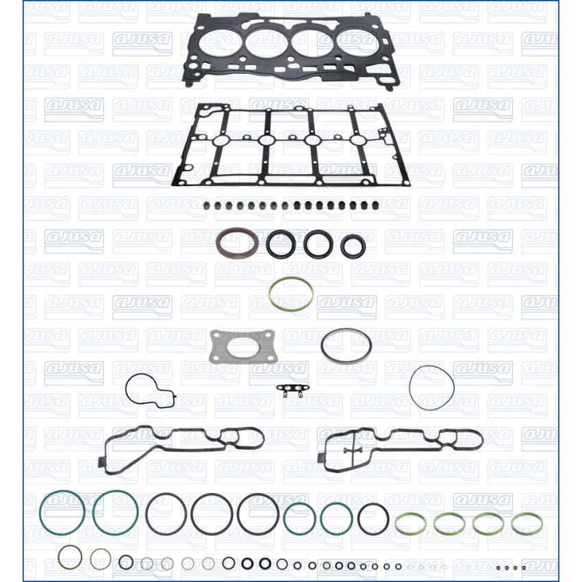 KOMPLET USZCZELEK GŁOWICY AJUSA 52546900 VW 1.5 17-