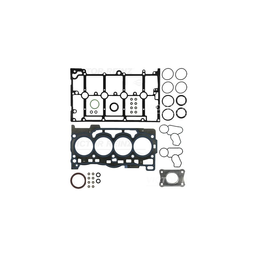 KOMPLET USZCZELEK GŁOWICY VICTOR REINZ 02-10530-01 VW 1.5 17-