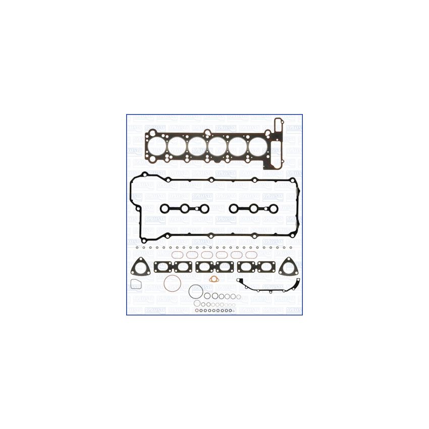 KOMPLET USZCZELEK GŁOWICY AJUSA 52108900 BMW 1991cc 24V 92-97