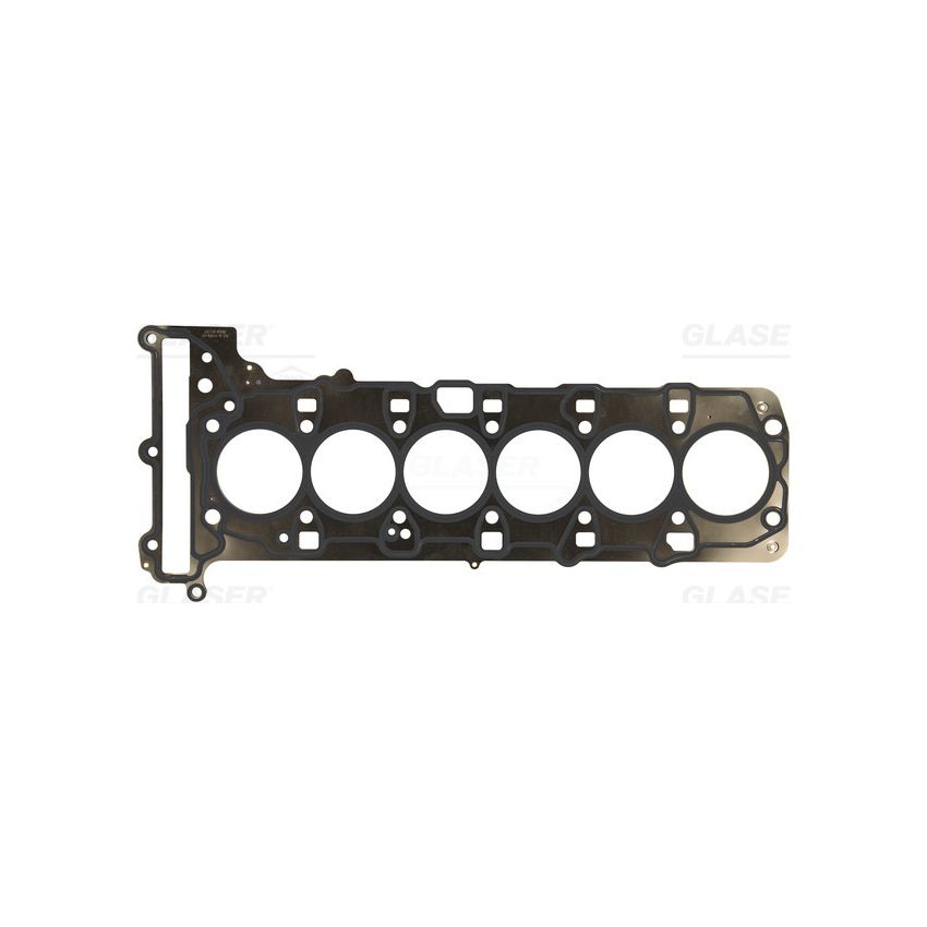 USZCZELKA GŁOWICY GLASER H85112-10 BMW 3.0 18-
