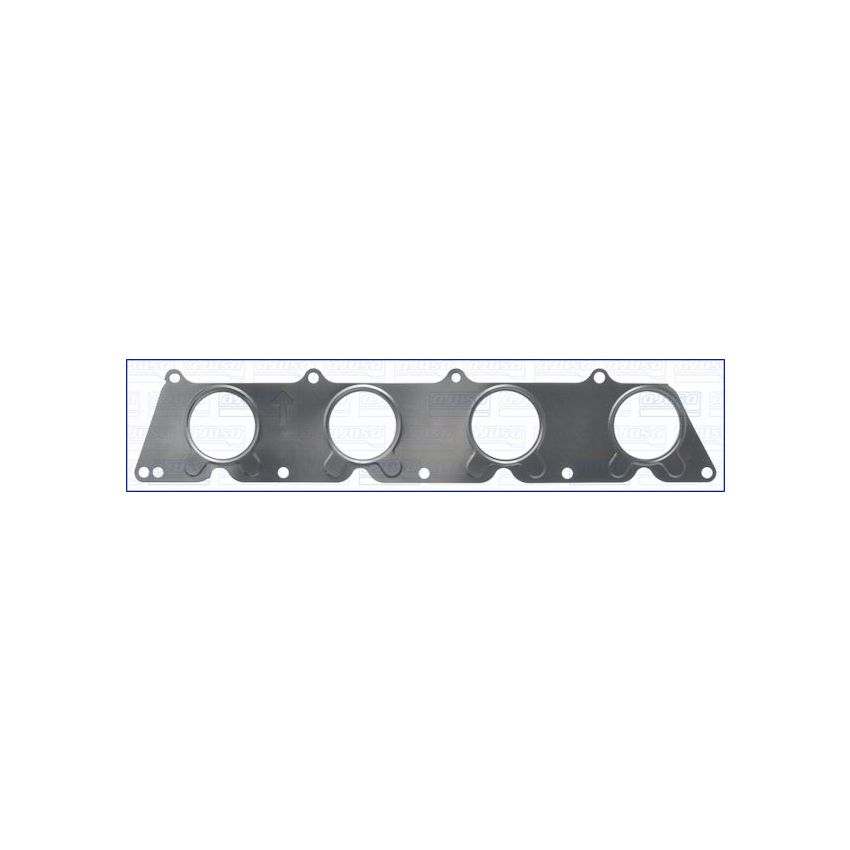 USZCZELKA KOLEKTORA WYDECHOWEGO AJUSA 13256500 MERCEDES 4.6-5.4 05-