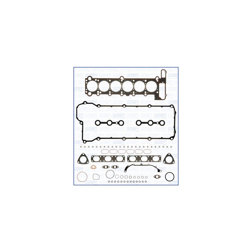 KOMPLET USZCZELEK GŁOWICY AJUSA 52141400 BMW 1991cc 24V 94-95