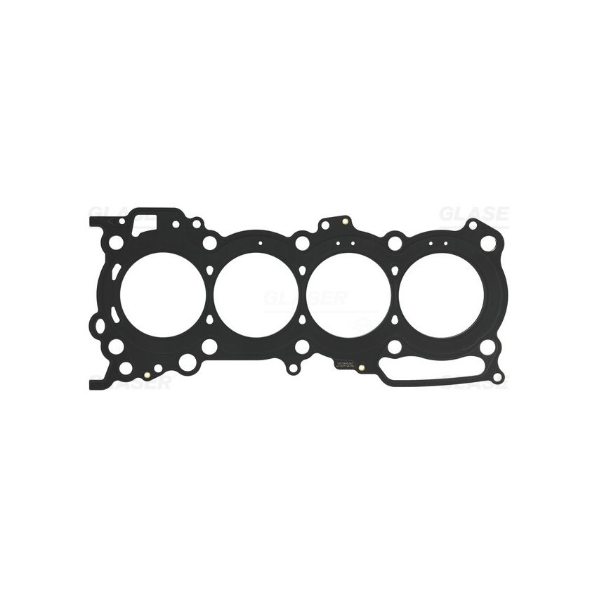 USZCZELKA GŁOWICY GLASER H85058-00 SUZUKI 1.4 17-