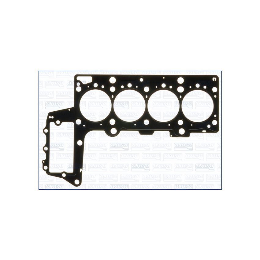 USZCZELKA GŁOWICY AJUSA 10152110 BMW 2.0D 204D4 02-
