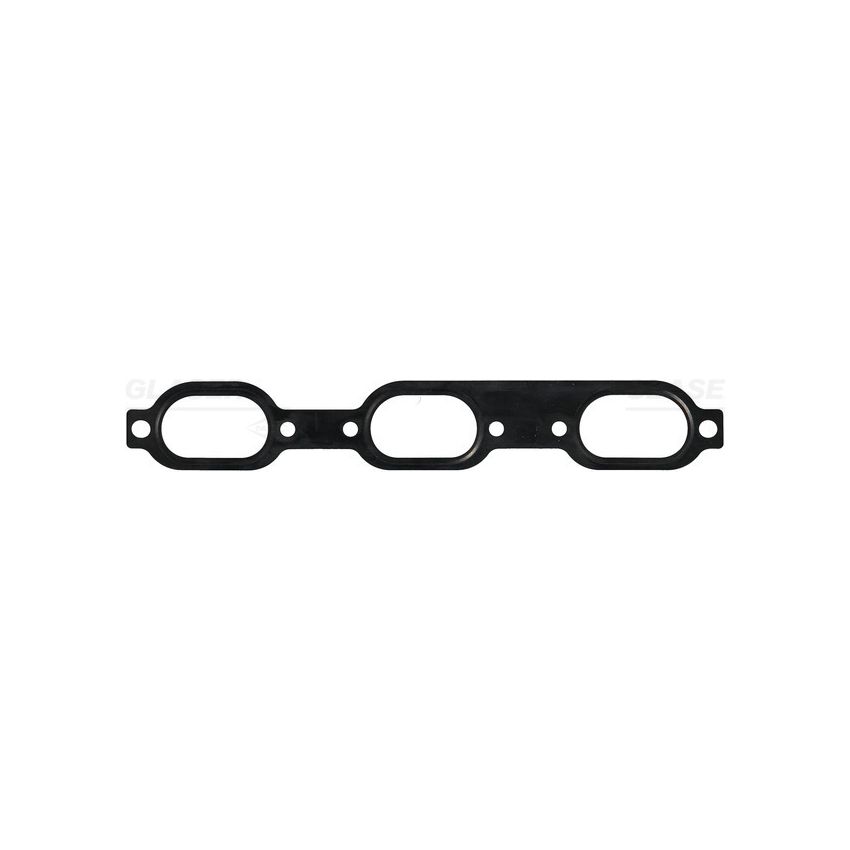 USZCZELKA KOLEKTORA SSĄCEGO GLASER X90574-01 ALFA ROMEO 2.9 15-