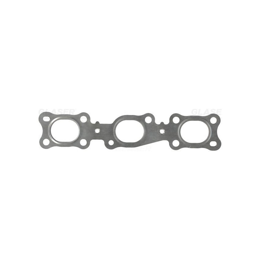 USZCZELKA KOLEKTORA WYDECHOWEGO GLASER X90573-01 ALFA ROMEO 2.9 15-