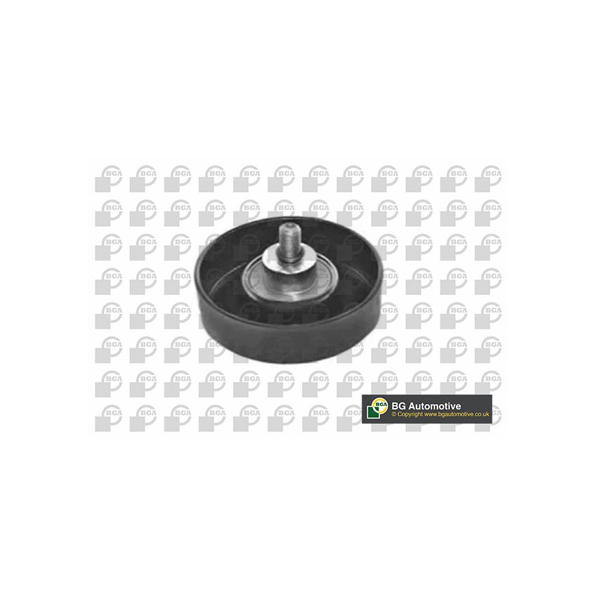 NAPINACZ PASKA BGA DC2302 FORD 1.8 99-04