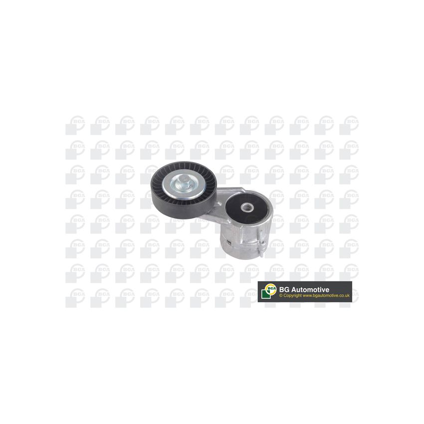 NAPINACZ PASKA BGA DC9503 OPEL 1.4-1.8 98-