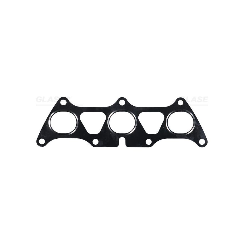 USZCZELKA KOLEKTORA WYDECHOWEGO GLASER X90110-01 VW 3.0 16-