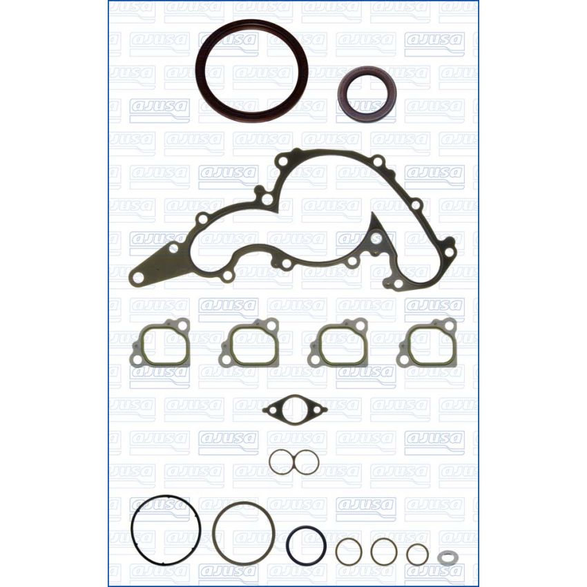 KOMPLET USZCZELEK BLOKU AJUSA 54197400 TOYOTA 4.7 00-15