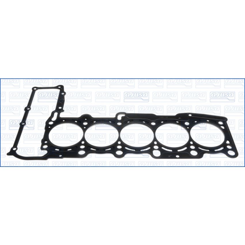 USZCZELKA GŁOWICY AJUSA 10230100 VW 2.5 17-
