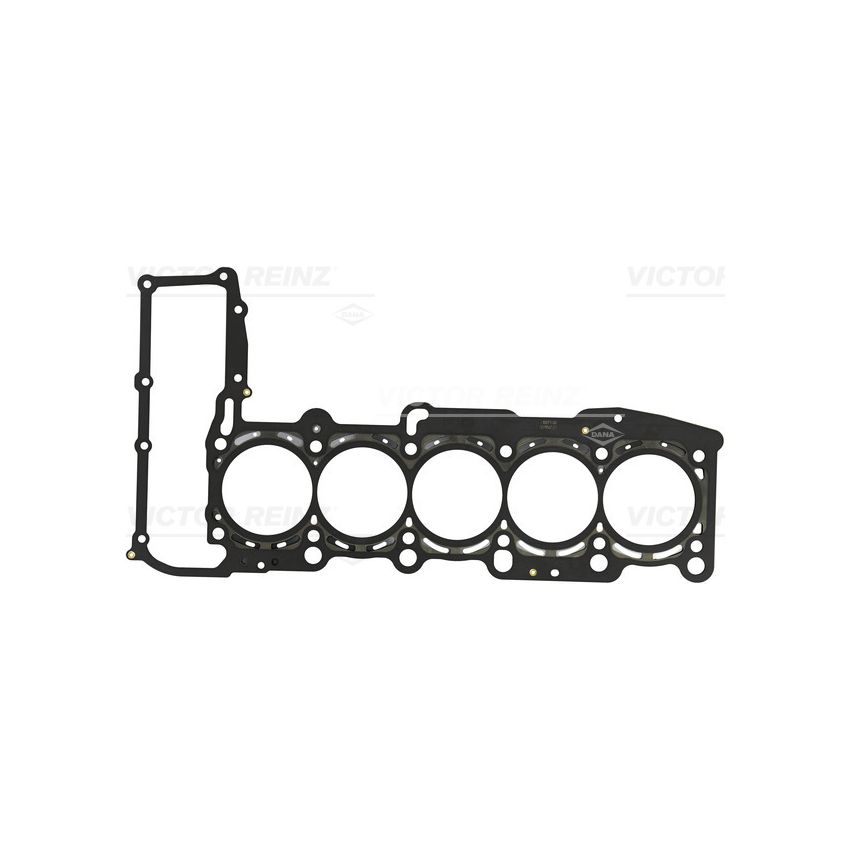 USZCZELKA GŁOWICY VICTOR REINZ 61-10071-00 VW 2.5 17-