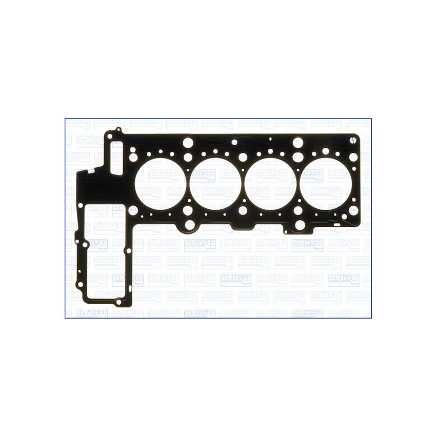 USZCZELKA GŁOWICY AJUSA 10126300 BMW 2.0TDI 320/520 98-