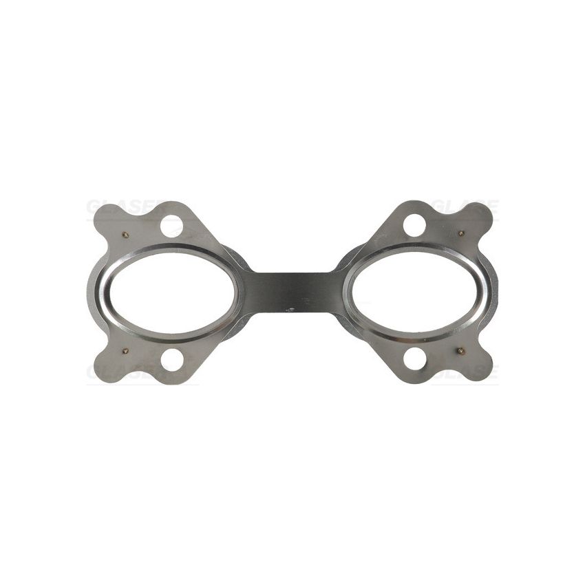 USZCZELKA KOLEKTORA WYDECHOWEGO GLASER X90399-01 BMW 3.0 04-10