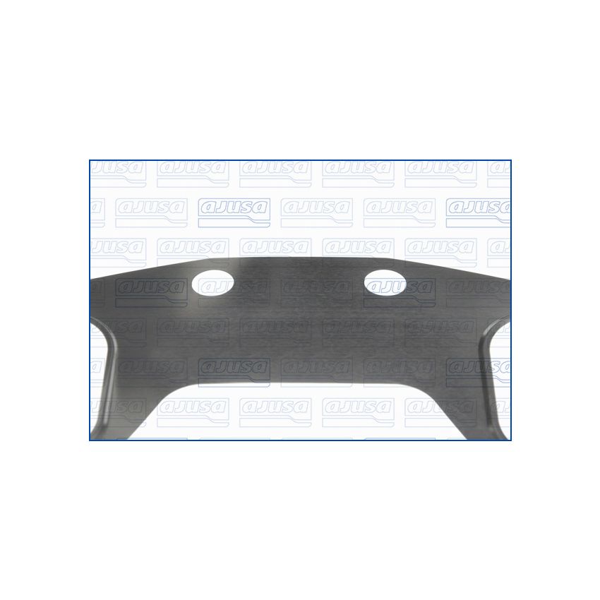 USZCZELKA KOLEKTORA WYDECHOWEGO AJUSA 13280600 RVI dCi11 00-