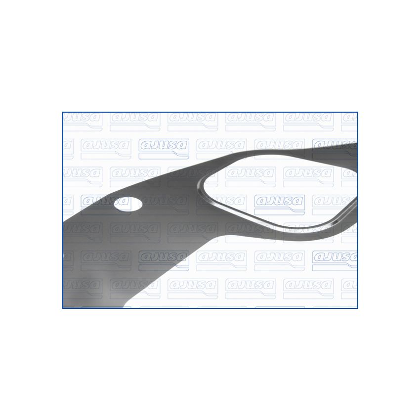 USZCZELKA KOLEKTORA WYDECHOWEGO AJUSA 13280600 RVI dCi11 00-