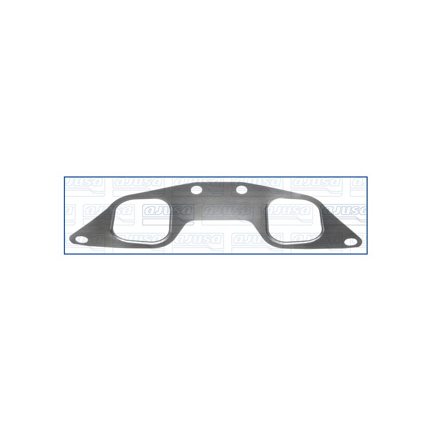 USZCZELKA KOLEKTORA WYDECHOWEGO AJUSA 13280600 RVI dCi11 00-
