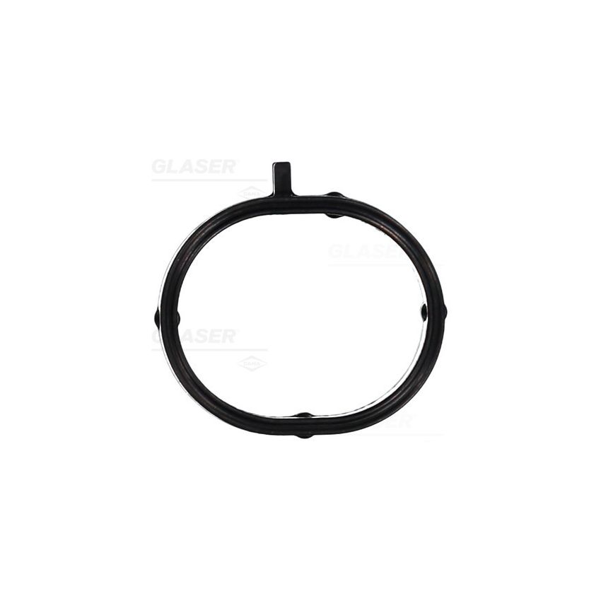 USZCZELKA KOLEKTORA SSĄCEGO GLASER X90363-01 HYUNDAI 1.0 11-