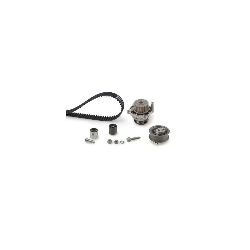 KOMPLET ROZRZĄDU GATES KP35604XS-2 VW 2.0 03-