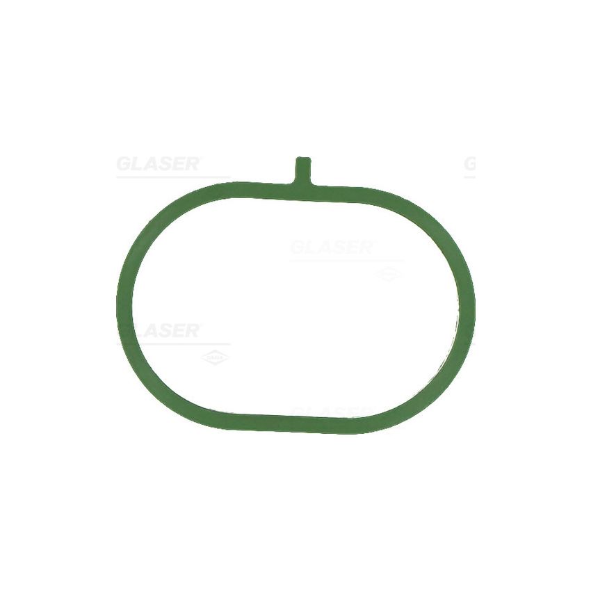 USZCZELKA KOLEKTORA SSĄCEGO GLASER X90551-01 ALFA ROMEO 2.0 16-