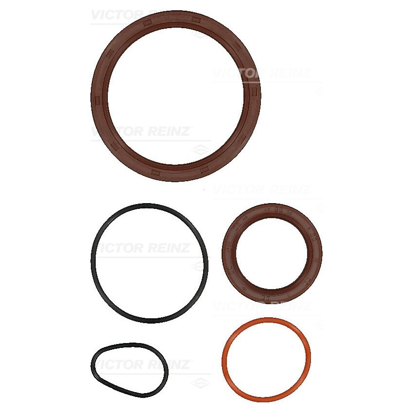 KOMPLET USZCZELEK BLOKU VICTOR REINZ 08-53717-01 HONDA 2.0-2.2 99-09