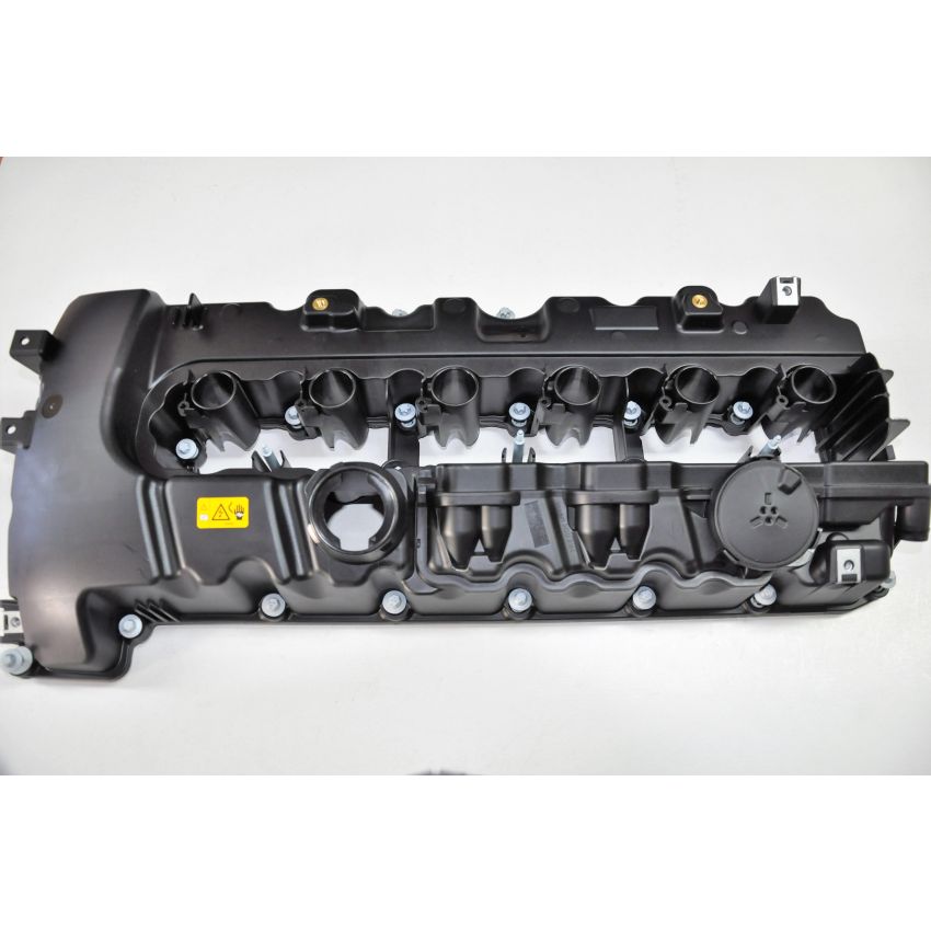 POKRYWA ZAWORÓW MV PARTS K7267 BMW 3.0 06-