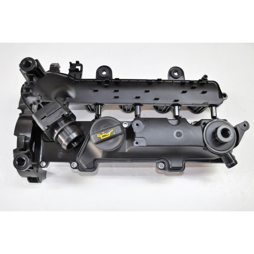POKRYWA ZAWORÓW MV PARTS K7270 PSA 1.4HDI 01-