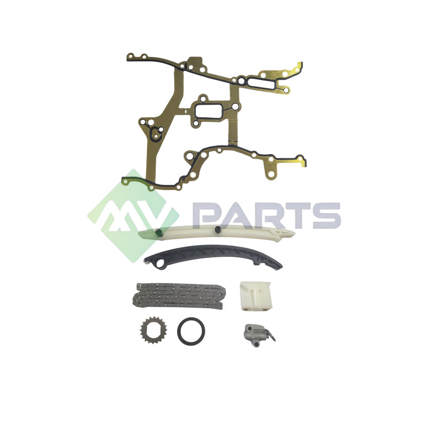 ZESTAW ROZRZĄDU ŁAŃCUCHOWEGO MV PARTS F6119 OPEL 1.2-1.4 09-