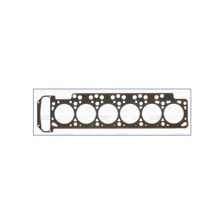 USZCZELKA GŁOWICY AJUSA 10041100 BMW 2.5-2.8 6cyl.73 73-