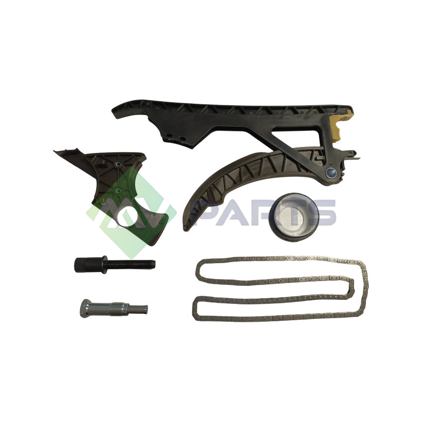 ZESTAW ROZRZĄDU ŁAŃCUCHOWEGO MV PARTS F6122 BMW 1.8-2.0 07-