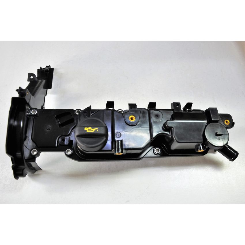 POKRYWA ZAWORÓW MV PARTS K7272 PSA 1.4-1.6HDI 07-