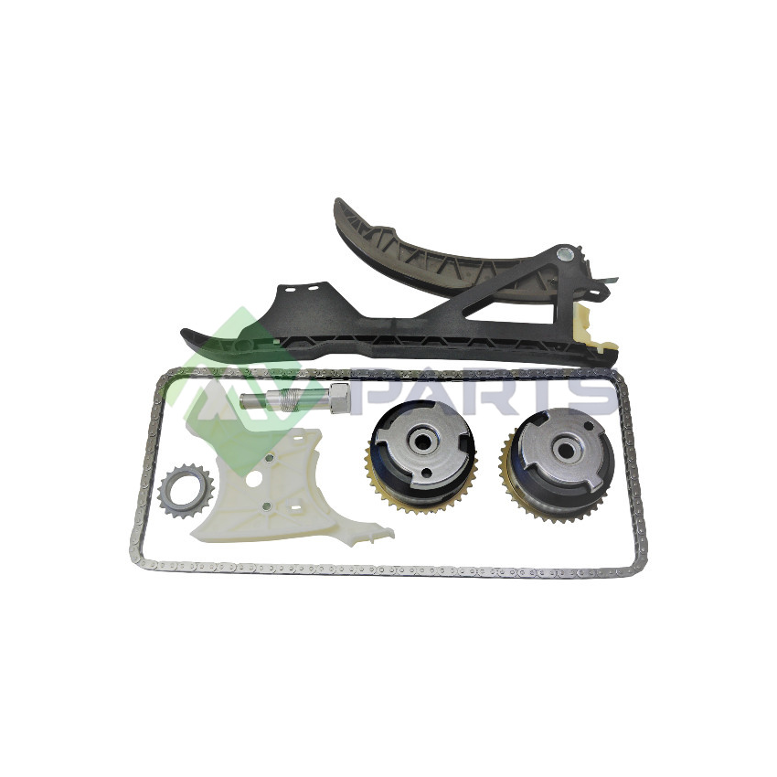 ZESTAW ROZRZĄDU ŁAŃCUCHOWEGO MV PARTS F6127 BMW 3.0 07-