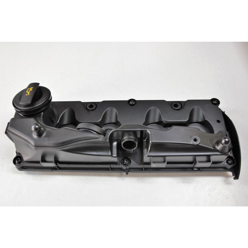 POKRYWA ZAWORÓW MV PARTS K7274 VW 2.0TDI 08-